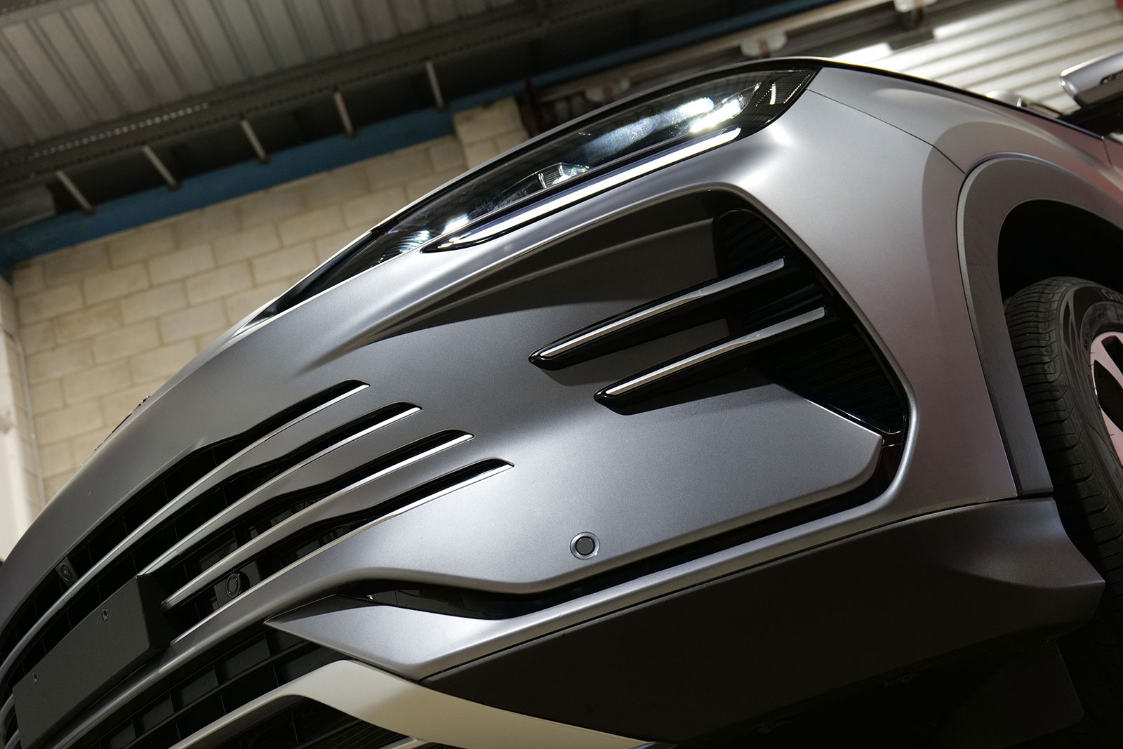BYD Sealion