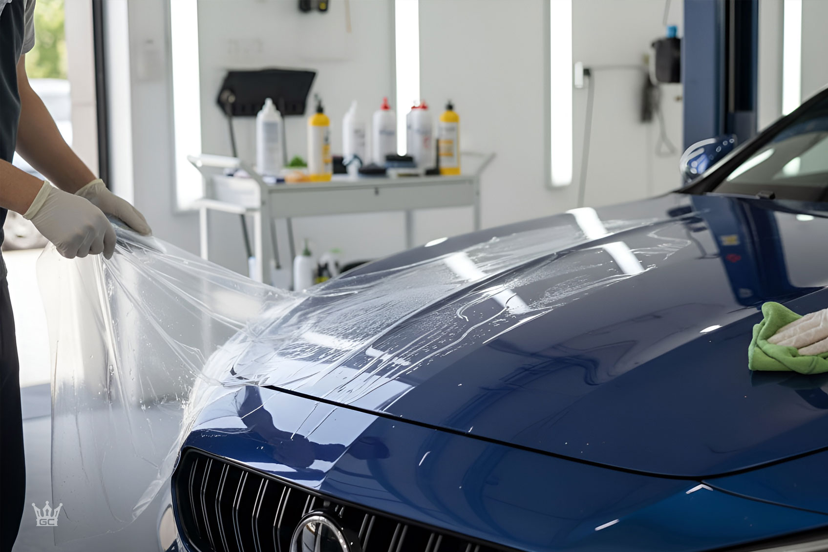 Paint Protection Film vs Ceramic Coating: 2026 Guide