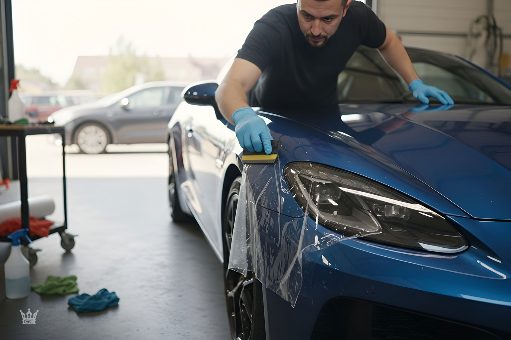 How PPF Protects Vehicle Paint in 2026: Science & Limits