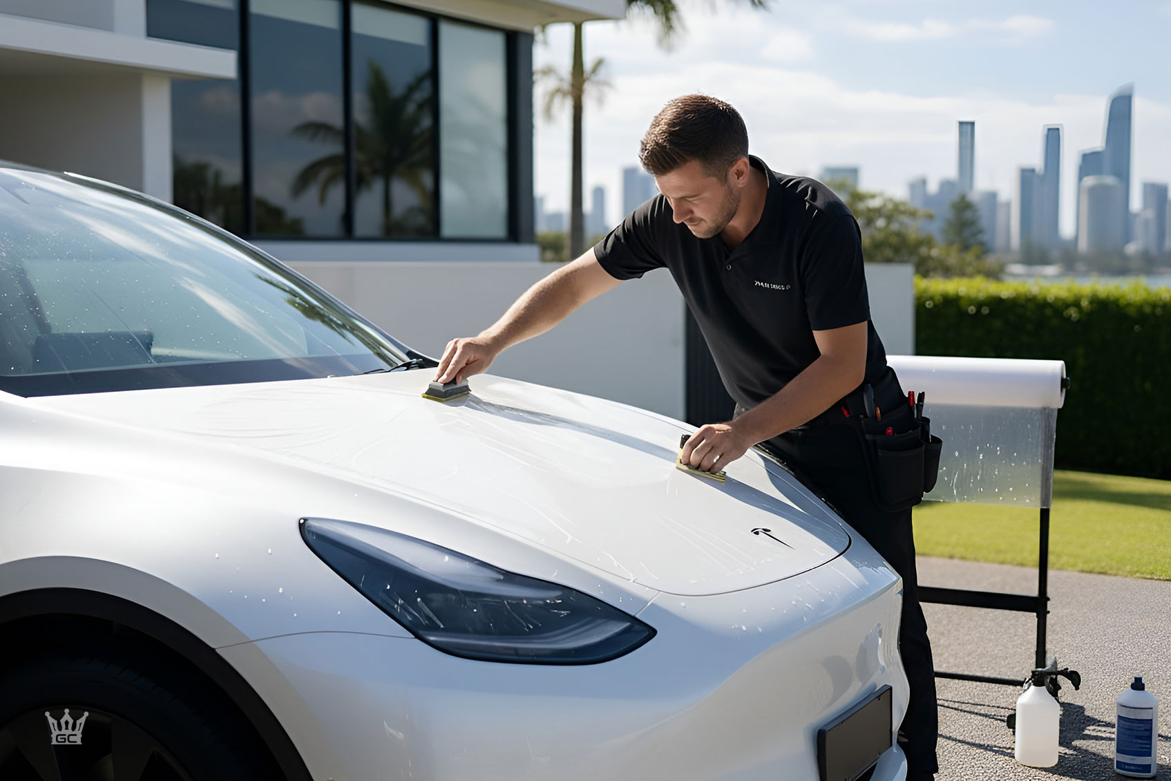 Do I Need PPF on a New Car Gold Coast? 2026 Expert Guide