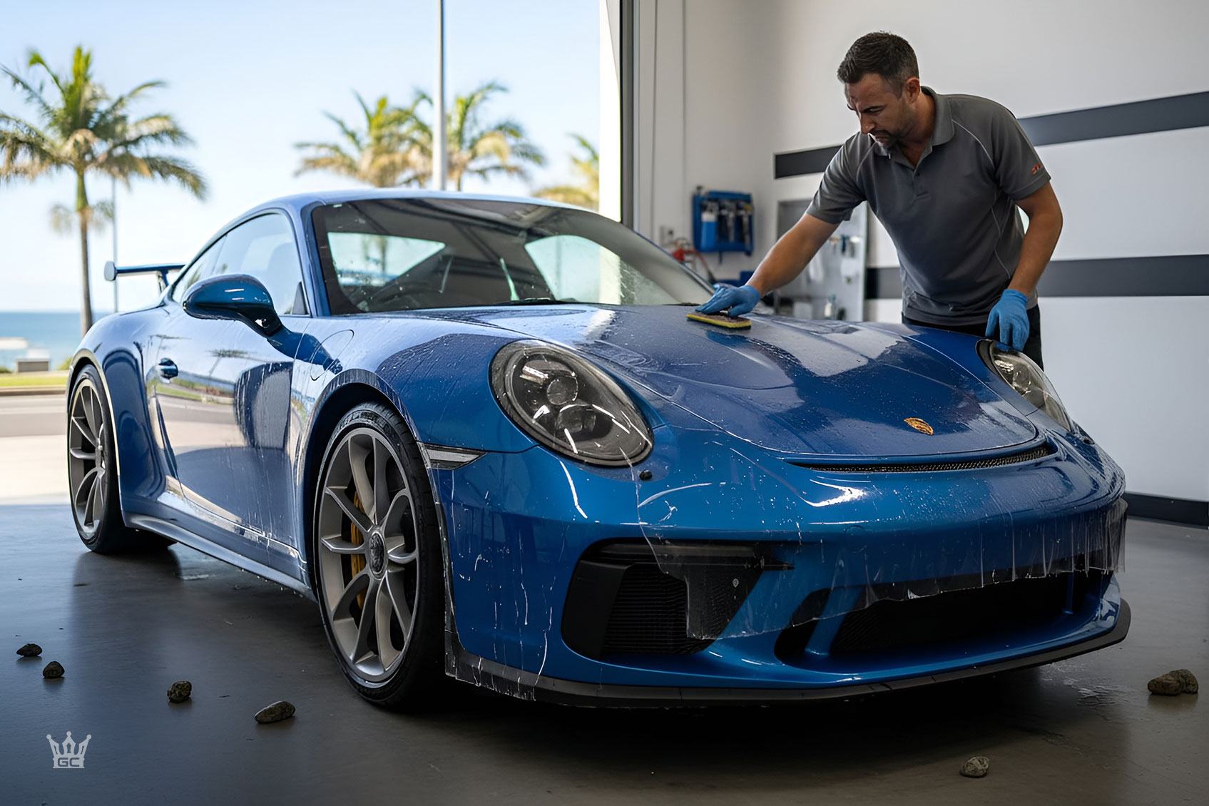 Best Stone Chip Protection 2026: PPF Guide for Cars
