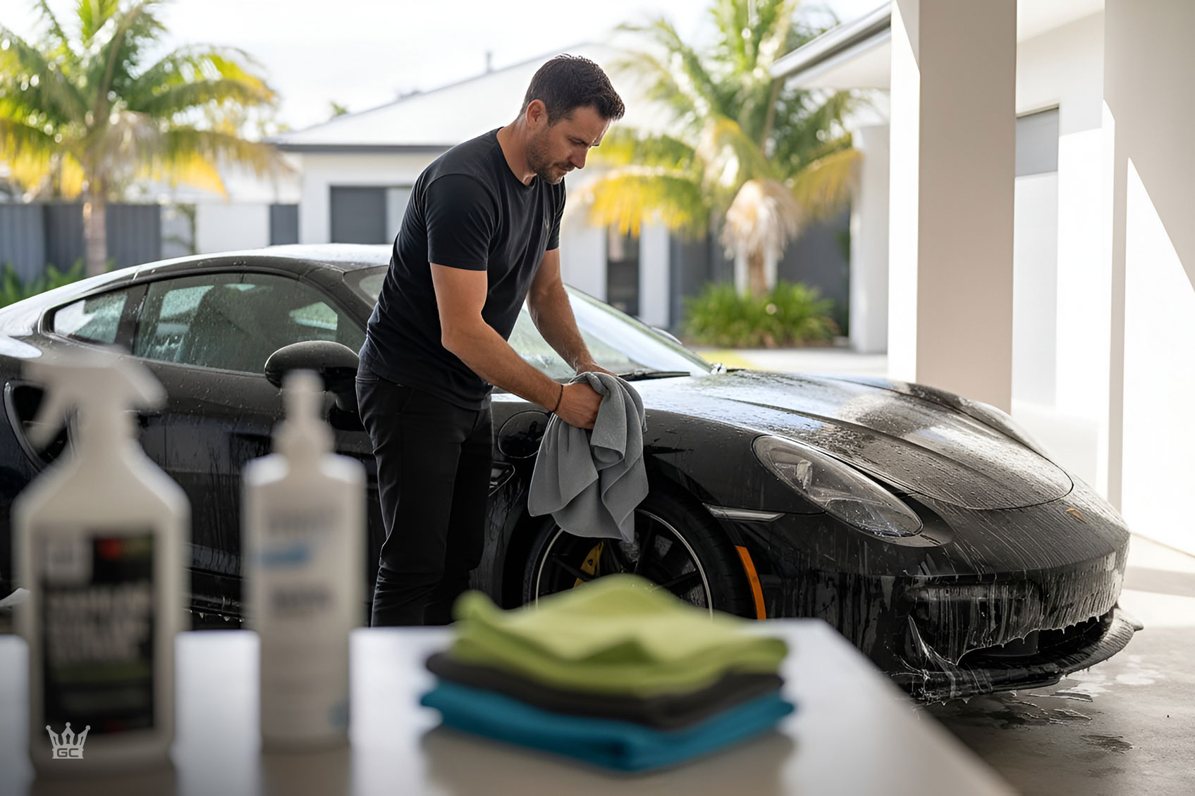 Paint Protection Film Aftercare: The 2026 Ultimate Guide