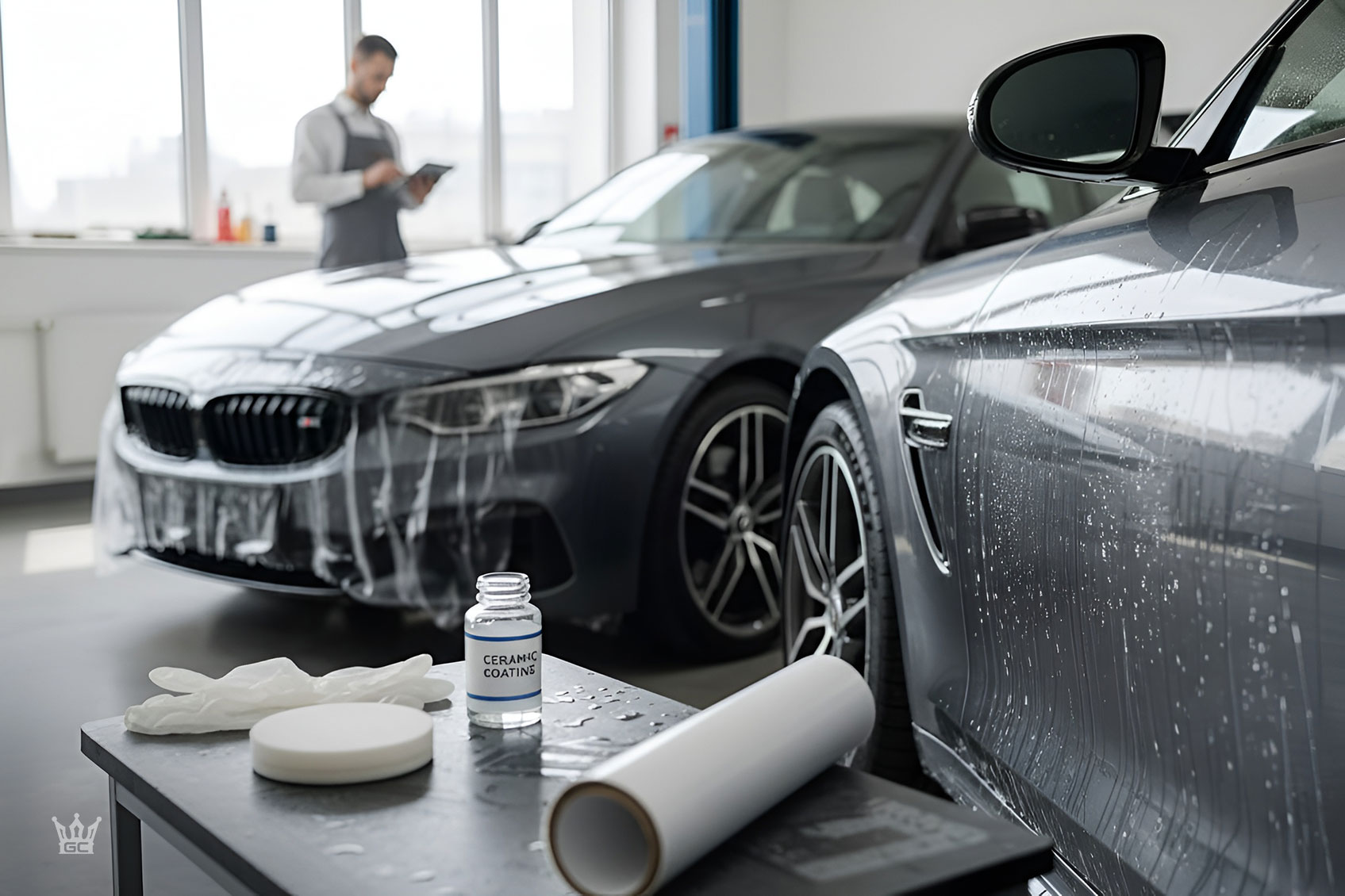 Protect Car From Stone Chips: 2026 PPF vs Ceramic Guide