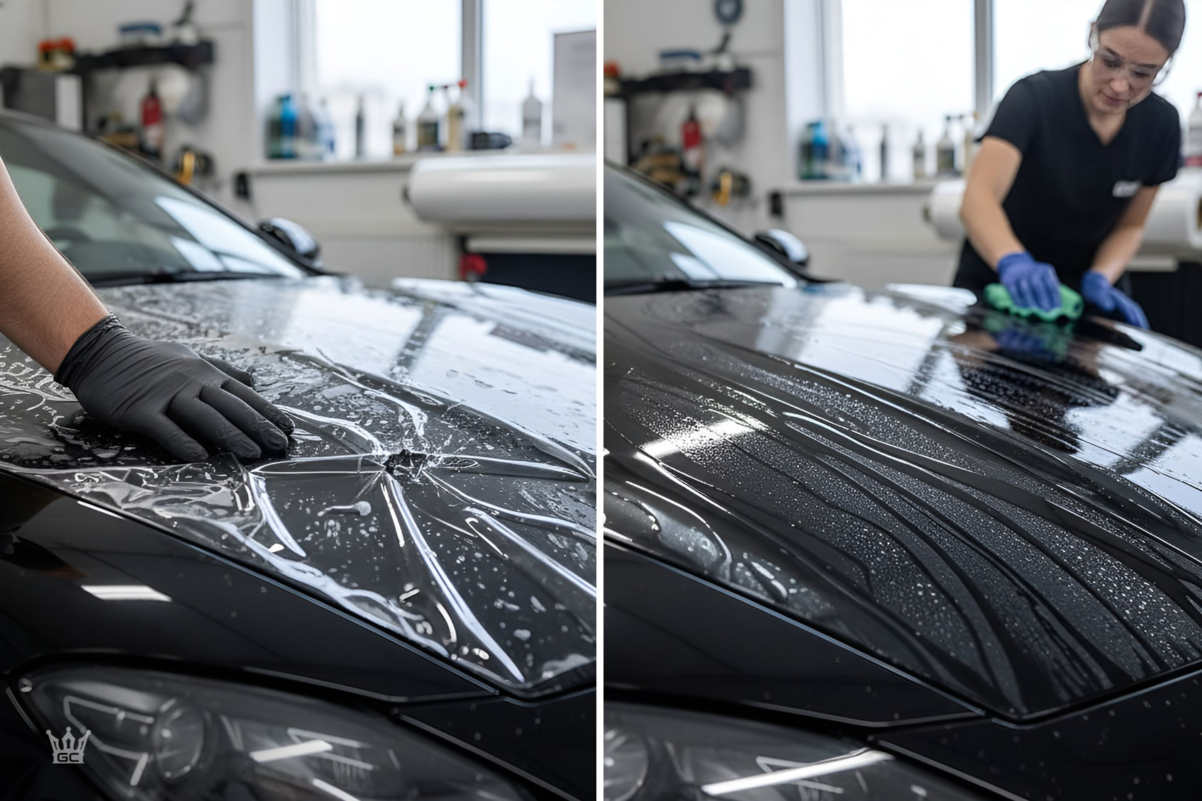 What Is the Difference Between PPF and Ceramic Coating: 2026