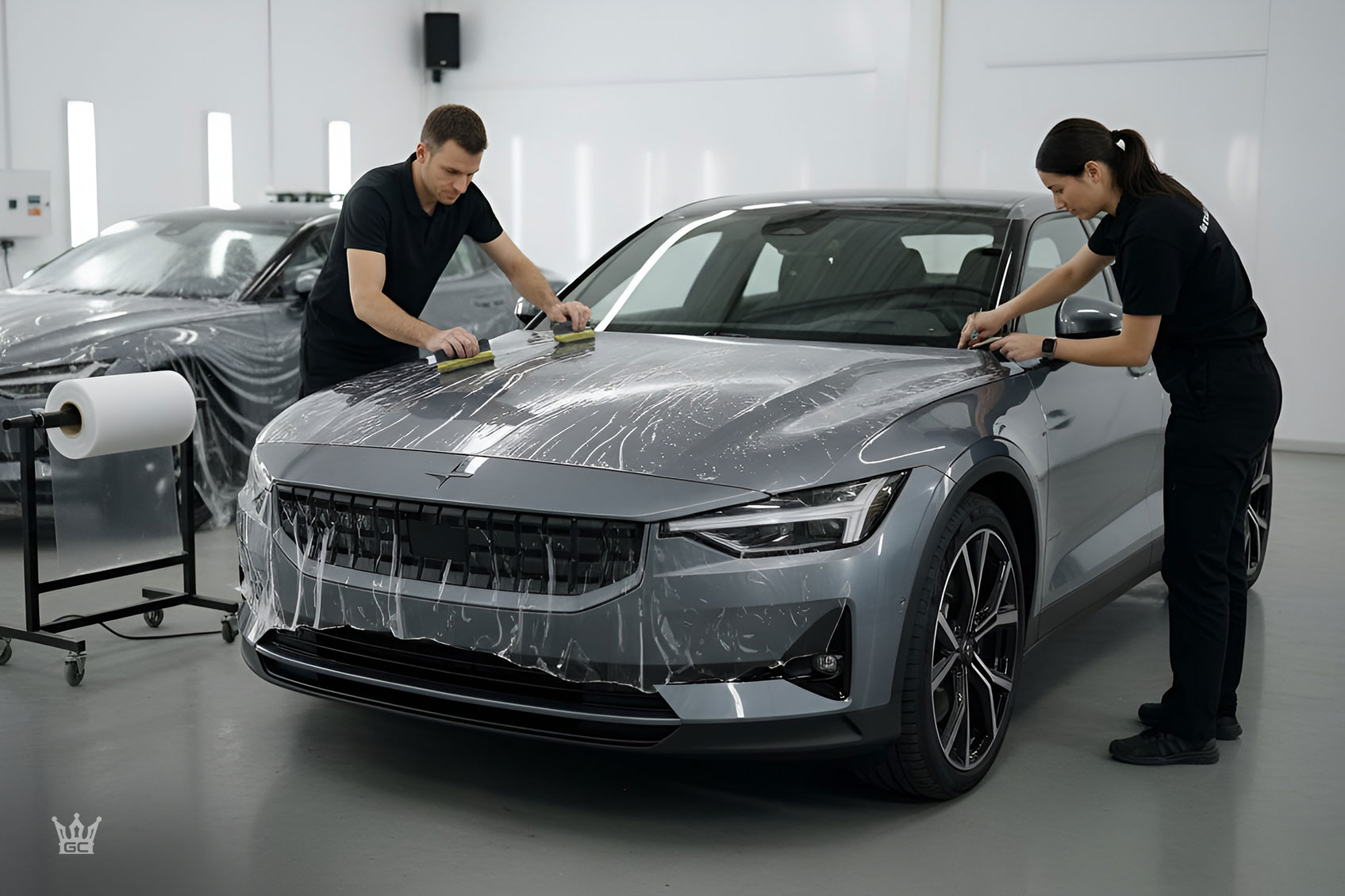 Full Front or Full Body PPF (2026): Cost & Coverage Guide