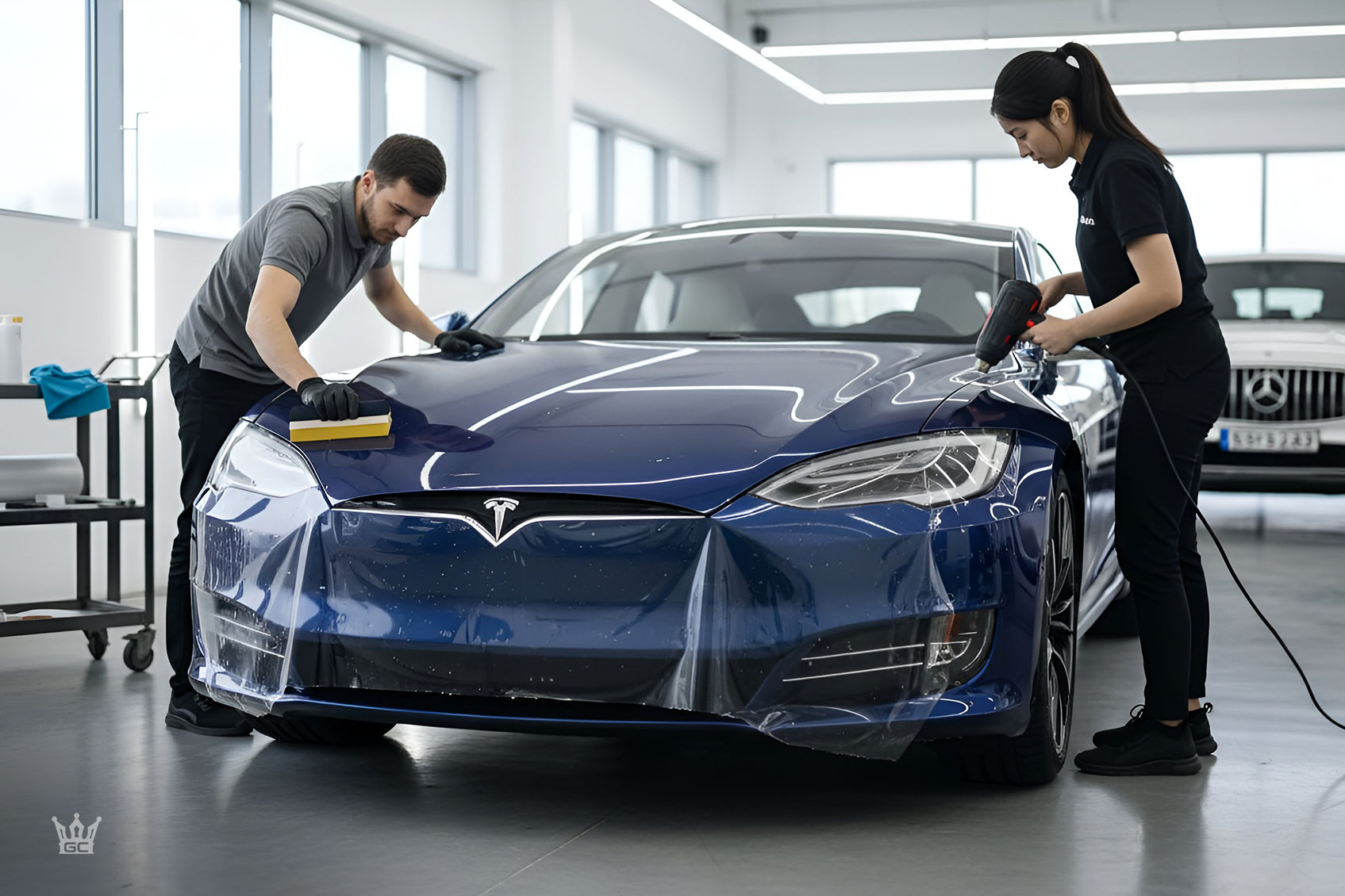 PPF on Car in 2026: Cost, Benefits, Types & Coverage