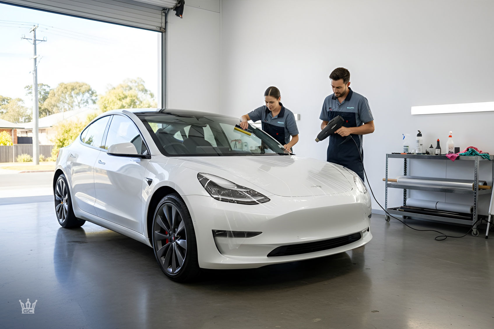 Average Full Car PPF Cost in Australia (2026 Guide)