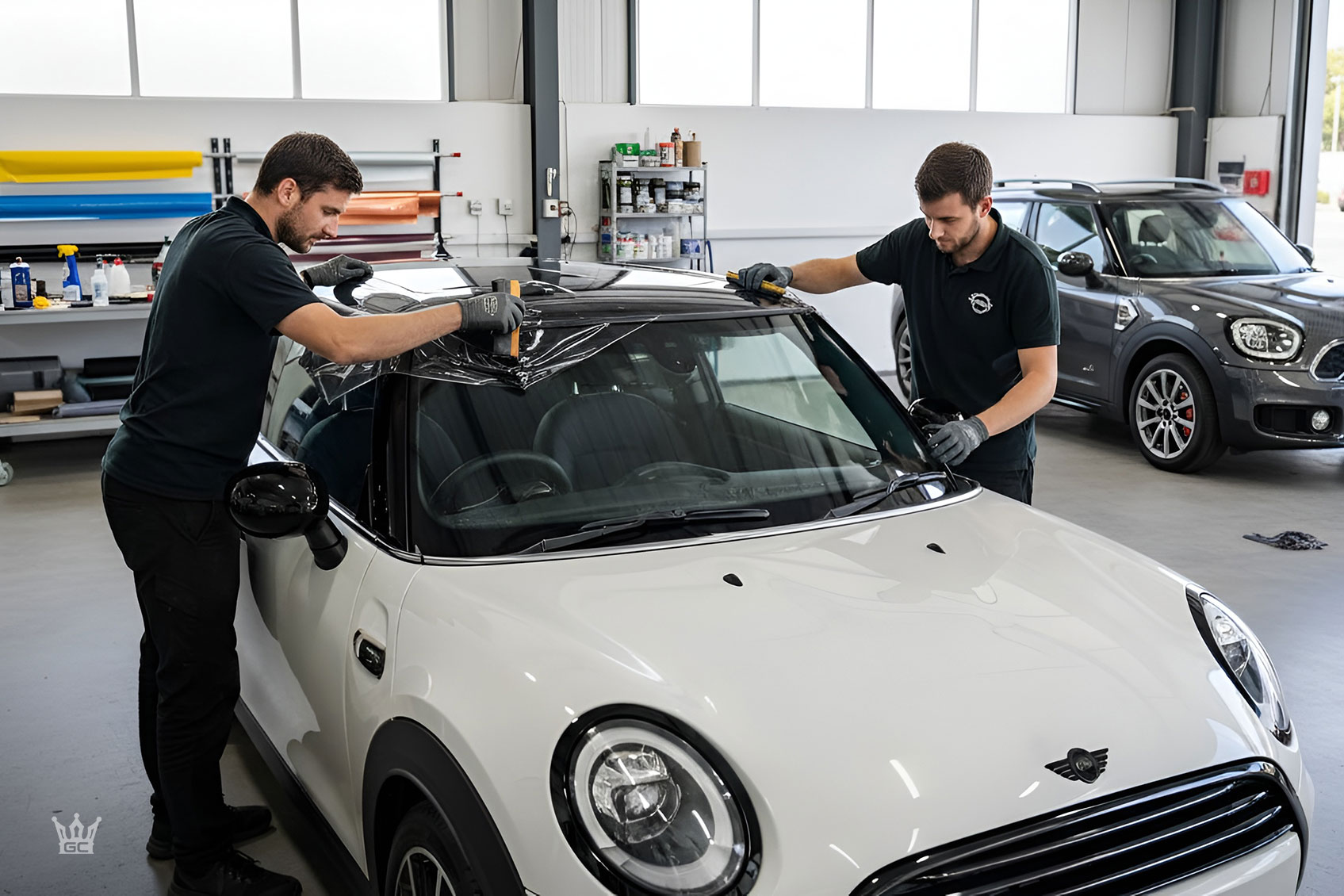 How Much Does It Cost to Wrap a Mini Cooper? 2026 AU Guide