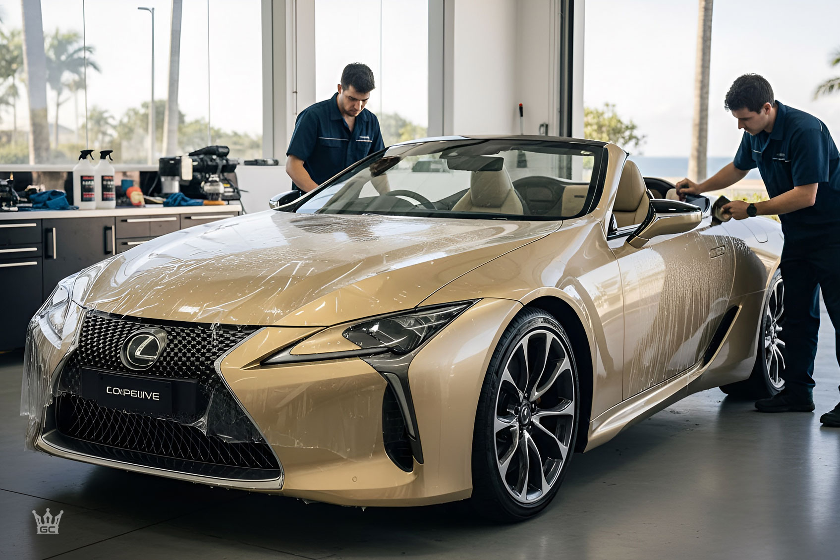 Do I Need PPF and Ceramic Coating? 2026 Gold Coast Guide
