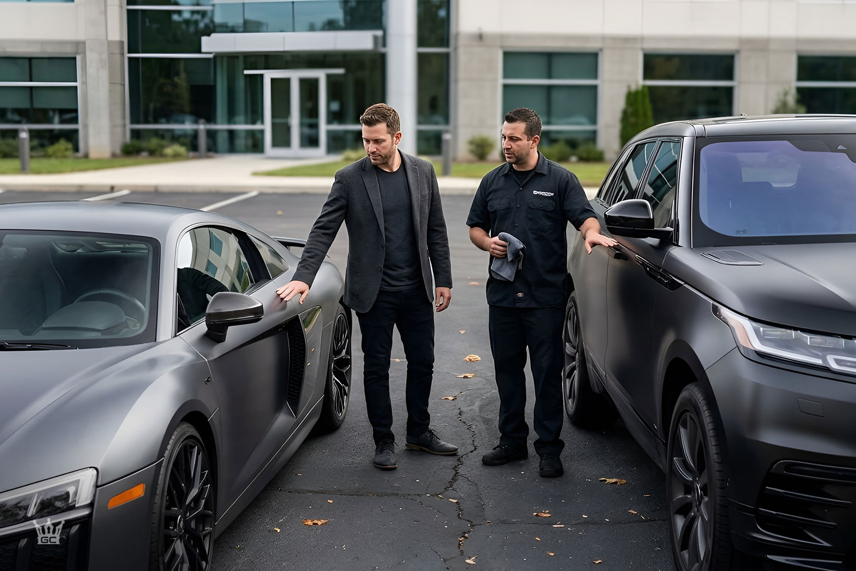 Satin Car Wrap vs Matte: Pros, Cons & Care Guide (2026)