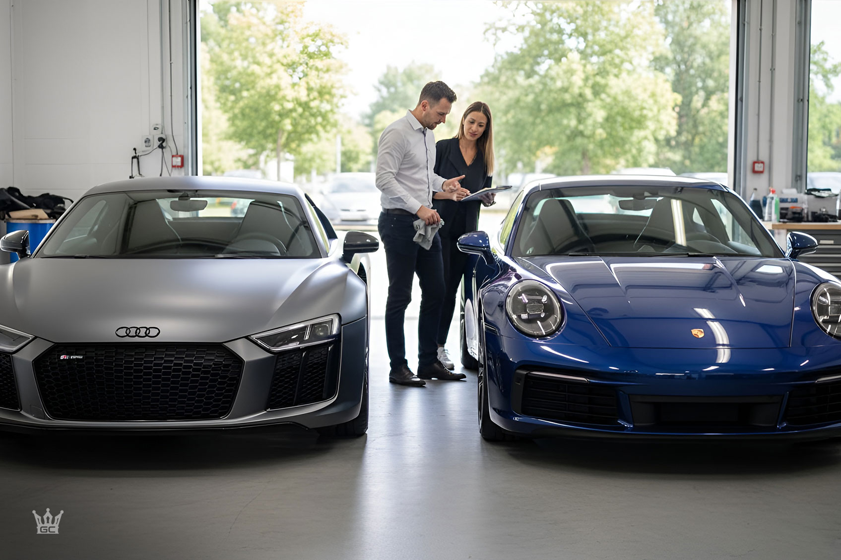 Satin Car Wrap vs Gloss: Which Should You Choose? (2026)